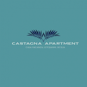  Castagna Apartment Letojanni - Taormina  Летойанни
